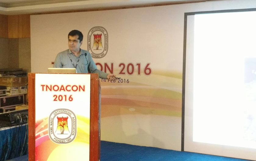 TNOACON-2016