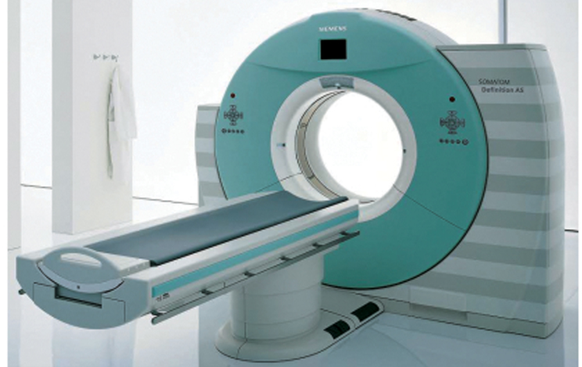 128-Slice-CT