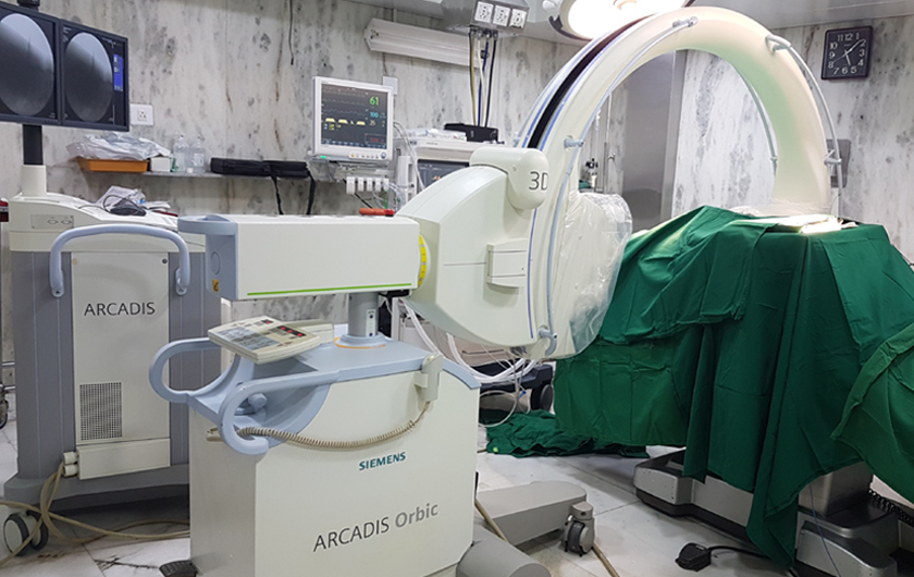 ISO-C-3D-C-arm